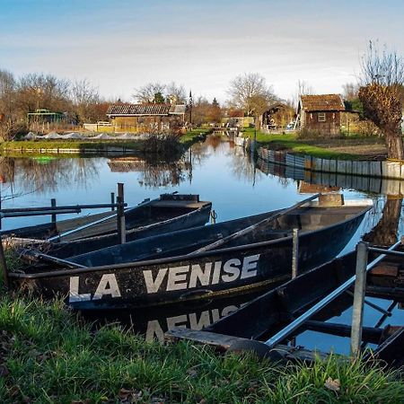 Lumineux & Convivial Bourges Exterior foto